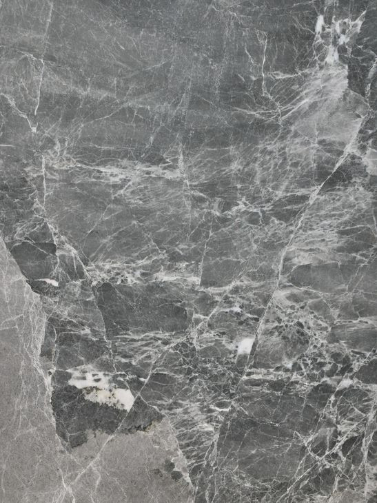 Canova Gray Marble Occasional Table Set