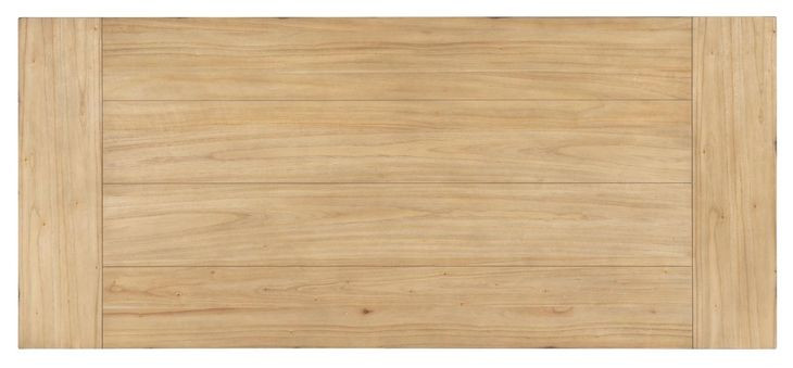 XXXs and OOOs Amber 72" Rectangular Counter Height Dining Table