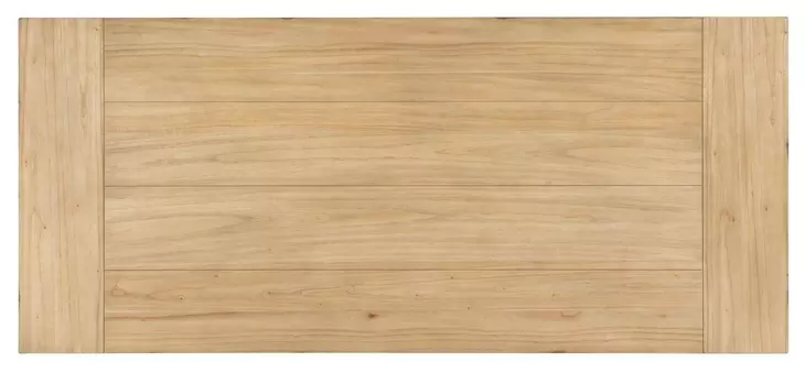 XXXs and OOOs Amber 72" Rectangular Counter Height Dining Table