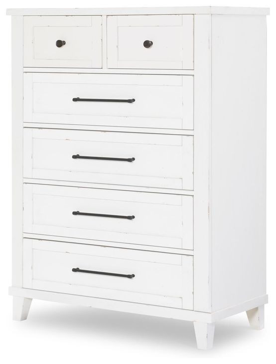 XXXs and OOOs Cotton 5 Drawer Chest
