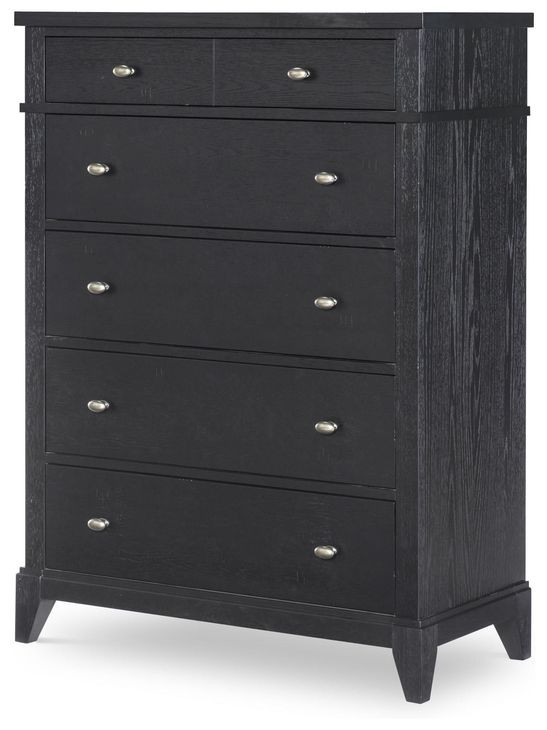 Todays Traditions Blacksmith 5 Drawer Chest