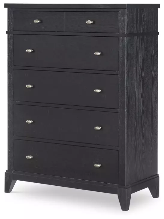Todays Traditions Blacksmith 5 Drawer Chest