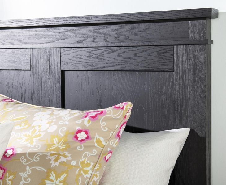 Todays Traditions Blacksmith Twin Panel Bed