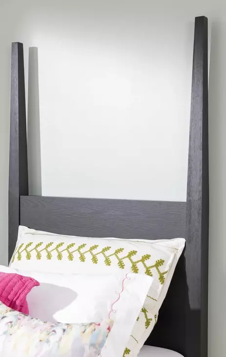 Todays Traditions Blacksmith Full Poster Bed