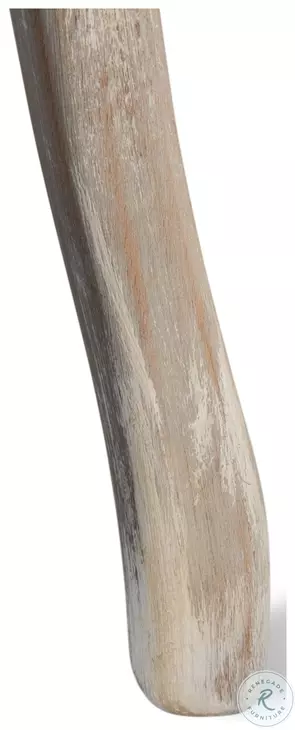 U093-06F47 Taupe Side Chair Set of 2