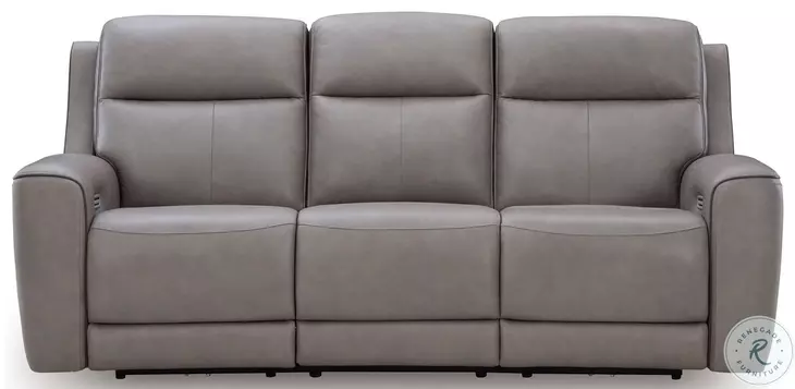 5Z Relaxation Coin Power Reclining Sofa