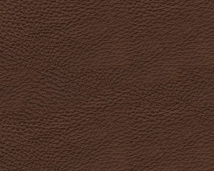 Dreamer Brown Leather Power Reclining Living Room Set with Audio Seating