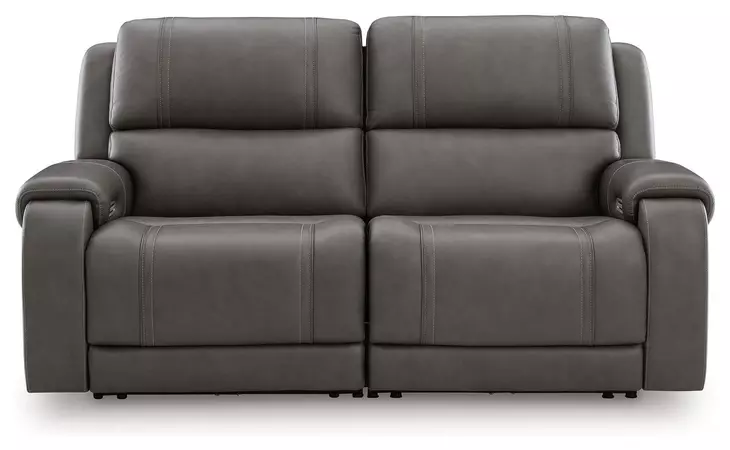 5Z Pendley Anchor Modular Power Reclining Sectional