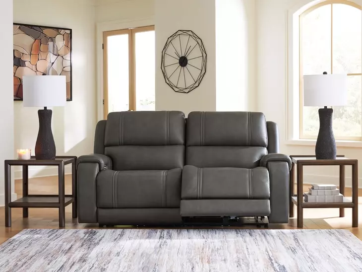 5Z Pendley Anchor Modular Power Reclining Sectional