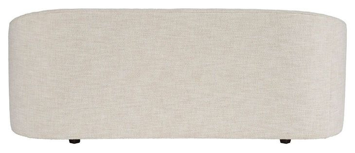 Serenity Sofa Yukon Sand Performance Fabric 88" Sofa