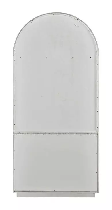 Nomad Glacier and Brown 2 Door Golden Hour Utility Cabinet