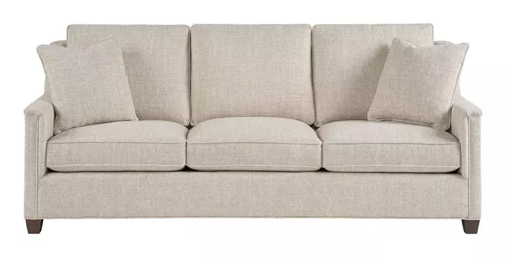 U Choose Beige 89" Sofa
