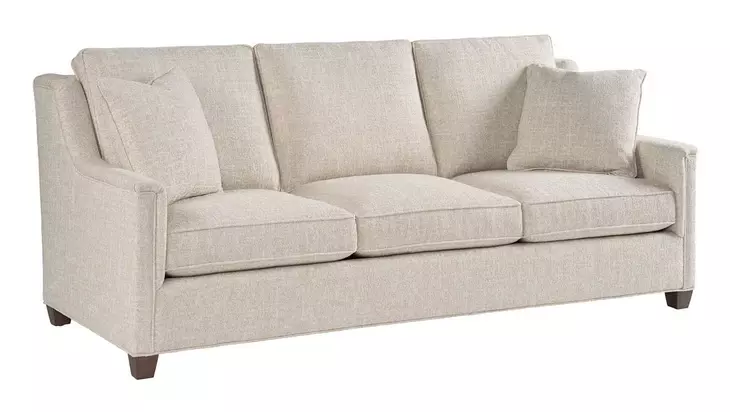 U Choose Beige 89" Sofa