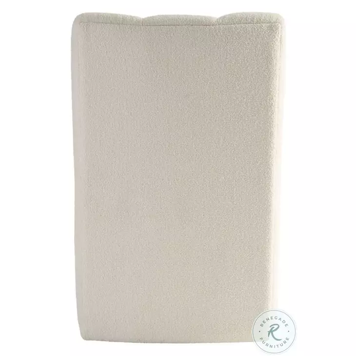 Kylo Canberra Ivory Side Chair