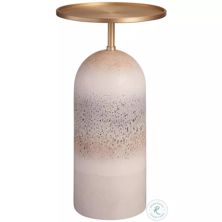 Sabine Ombre Martini Table
