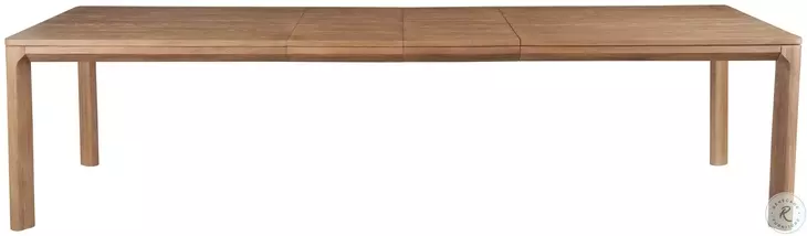 ★mi★ColemanNaturalWoodRollTable 90 Nolan Natural Wood 56