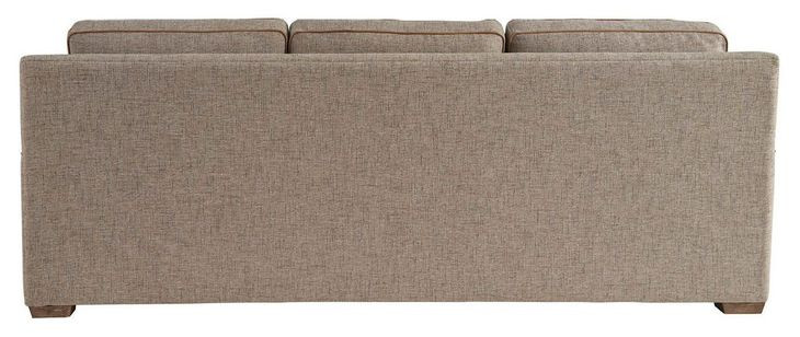 Liam Fargo Birch 99" Sofa with Pillows