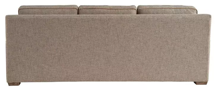 Liam Fargo Birch 99" Sofa with Pillows