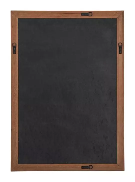 Parkside Canyon Rectangular Wall Mirror
