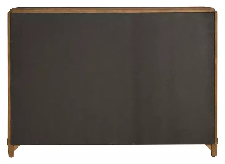 Griffith Park Sienna 8 Drawer Chest