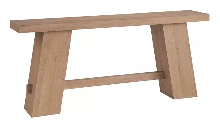 Griffith Park Altitude Square Occasional Table Set