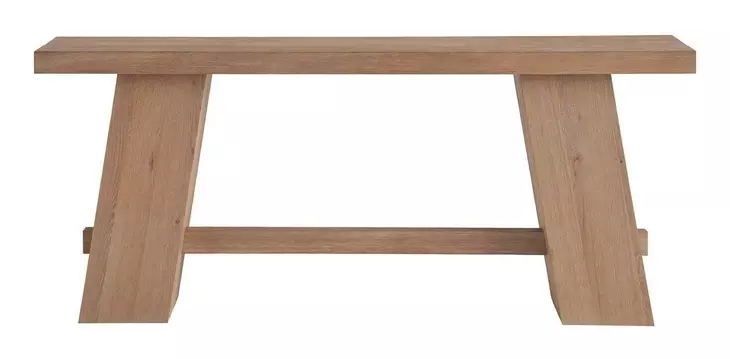 Griffith Park Altitude Rectangular Console Table
