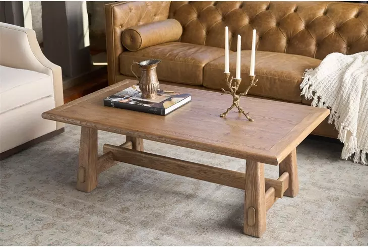 Parkside Sienna Occasional Table Set