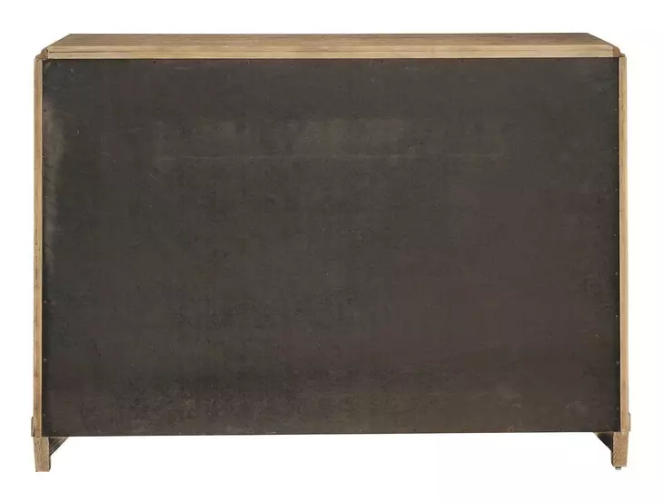 Griffith Park Canyon 8 Drawer Chest