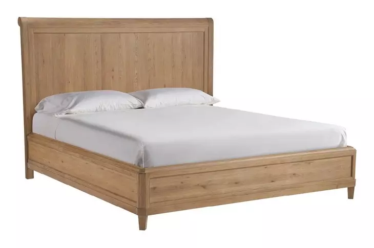 Griffith Park Canyon King Panel Bed
