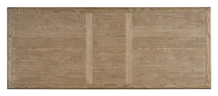 Griffith Park Sienna 104" Extendable Rectangular Dining Table