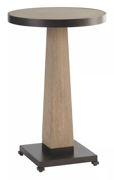 Parkside Canyon Occasional Table Set