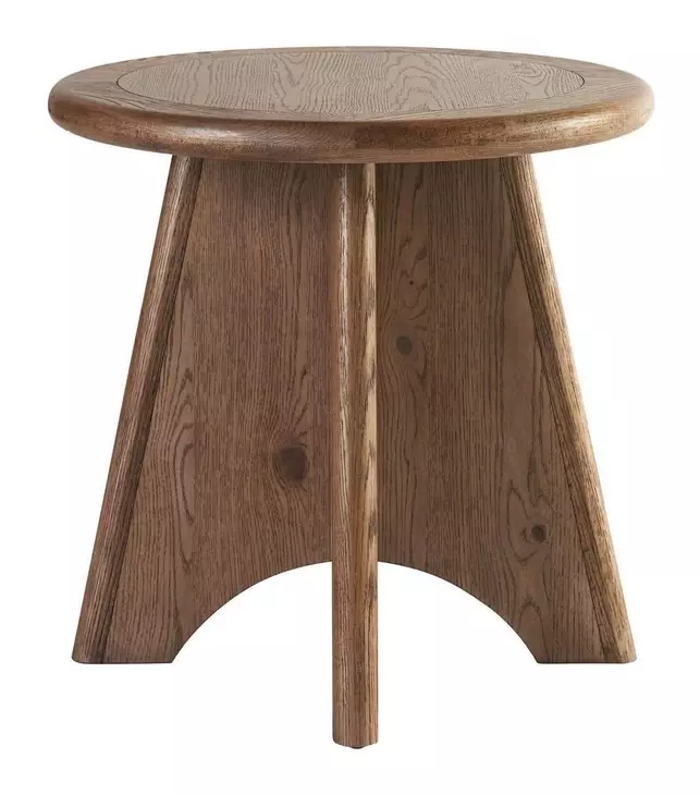 Parkside Sienna Round Side Table
