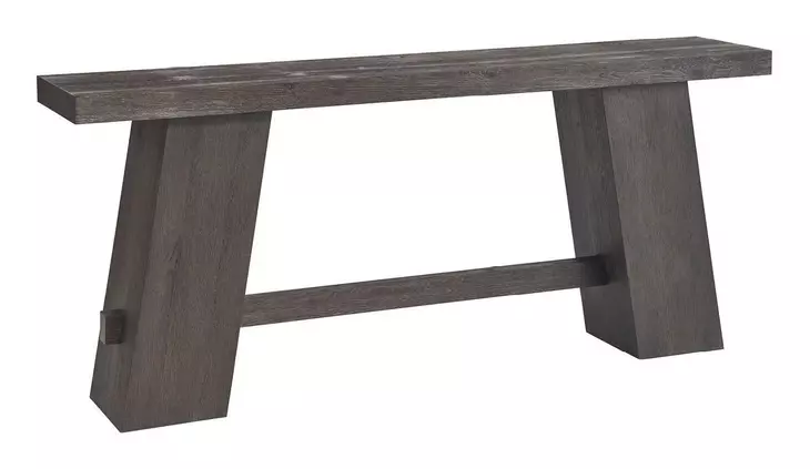 Griffith Park Obsidian Occasional Table Set