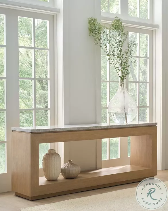 Renoir Skylark Console Table