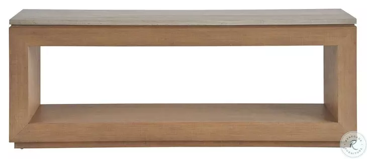 Renoir Skylark Console Table