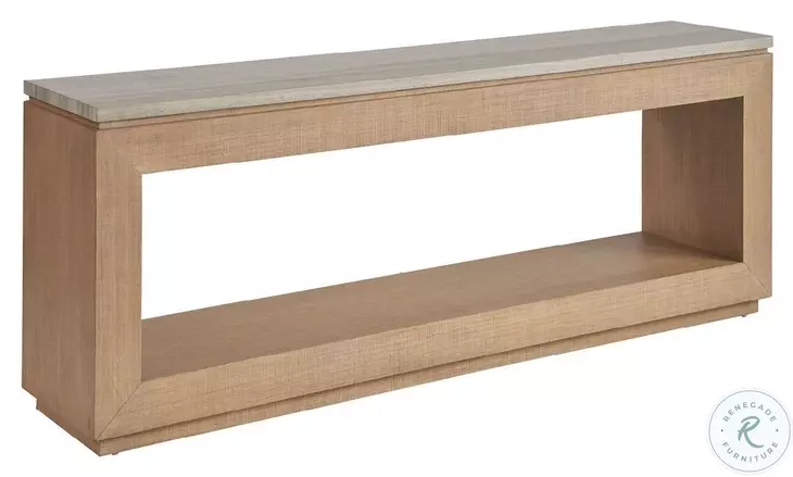 Renoir Skylark Console Table