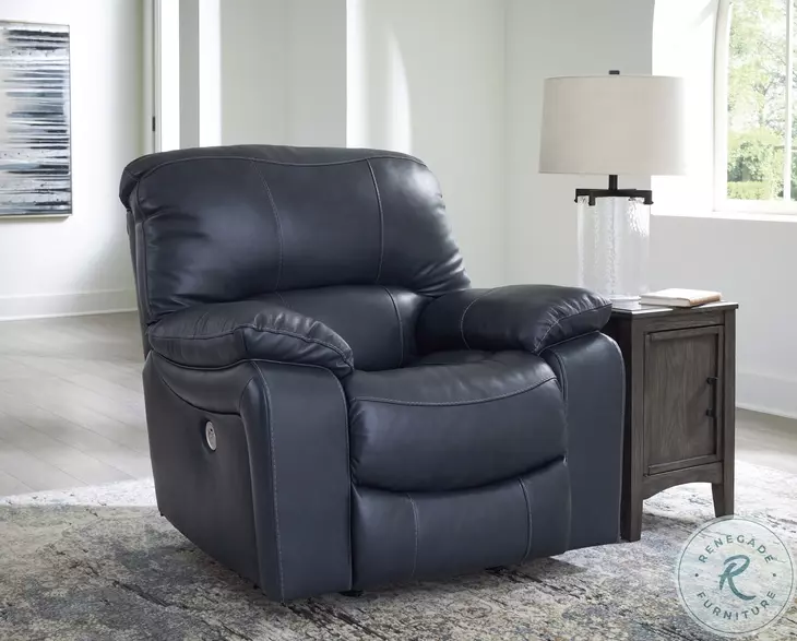 Leesworth Ocean Rocker Power Recliner