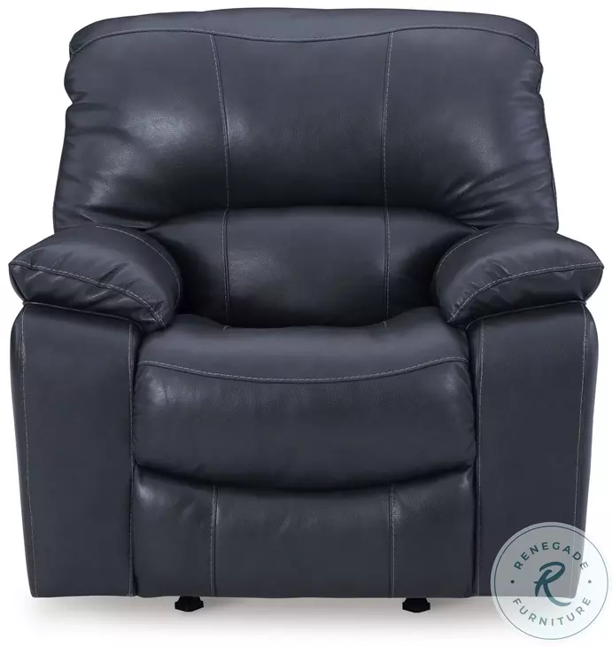 Leesworth Ocean Rocker Power Recliner
