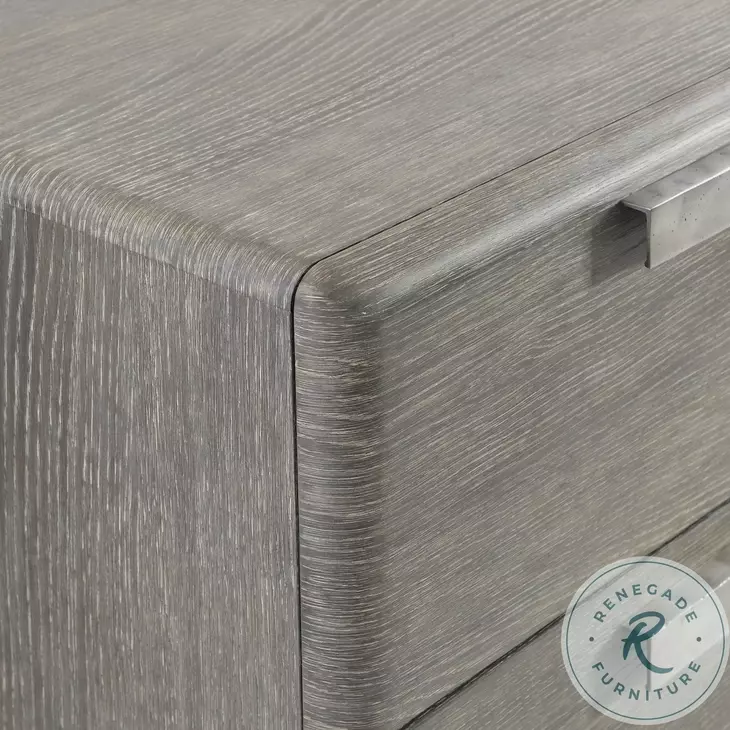 Monolith Puma 5 Drawer Dresser