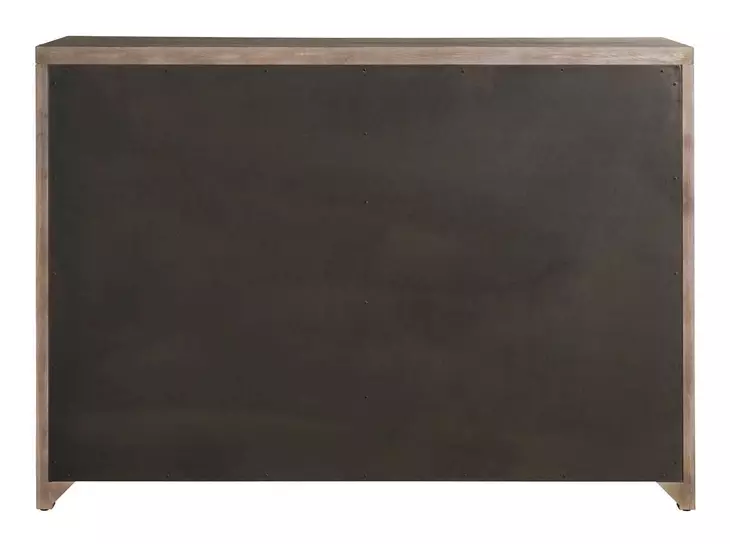 Abode Boulder Panel Bedroom Set