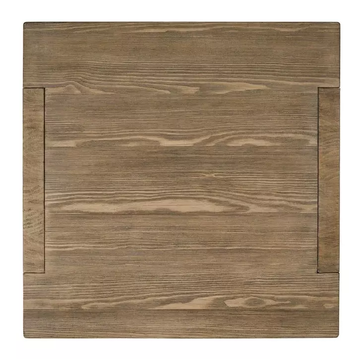 Abode Boulder Square End Table