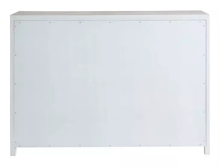 Abode River Rock and Gray 10 Drawer Dresser