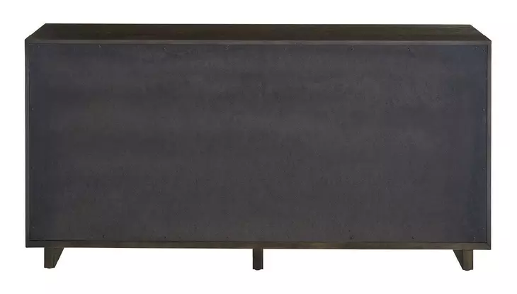 Evermont Sable 9 Drawer Dresser