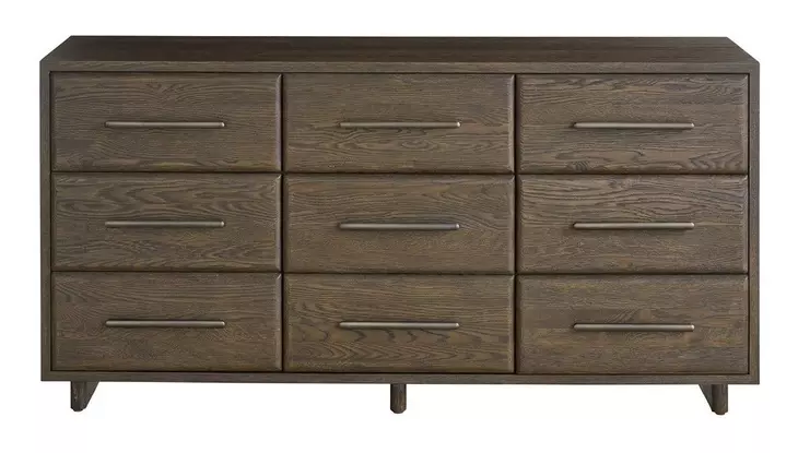 Evermont Sable 9 Drawer Dresser