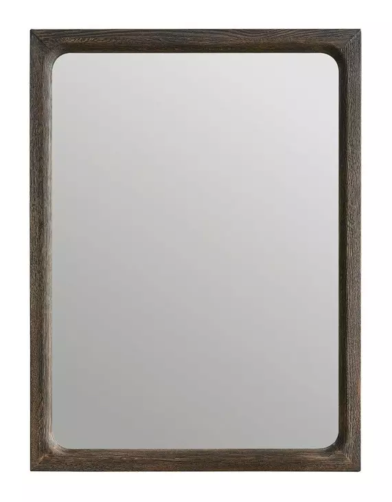 Evermont Sable Rectangular Wall Mirror