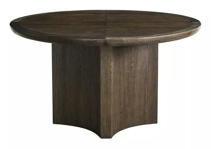 Evermont Sable 72" Extendable Oval Dining Table