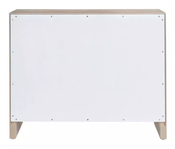 Evermont Desert 2 Door Dune Hall Chest