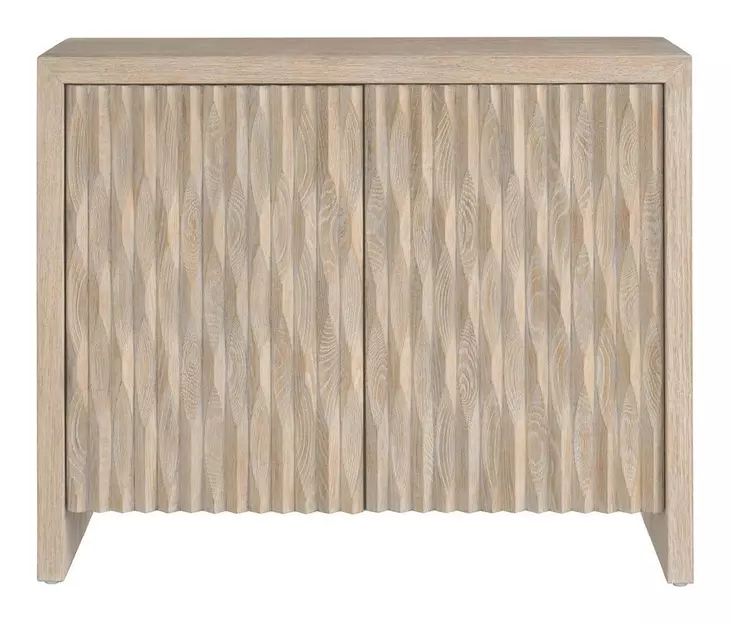 Evermont Desert 2 Door Dune Hall Chest