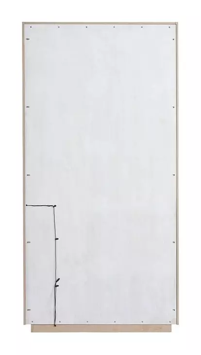 Modern Desert 2 Door Utility Cabinet