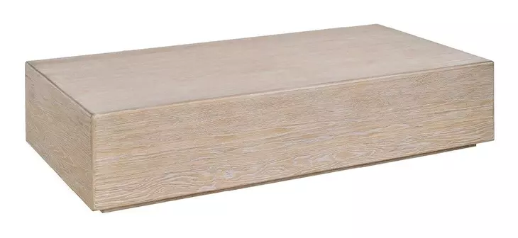Evermont Desert Rectangular Cocktail Table